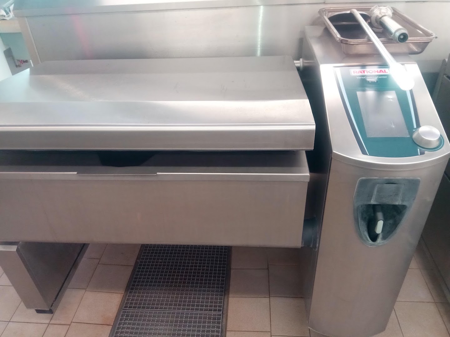 CLIMAX frigoriste,technicien materiel professionnel — Photos 2