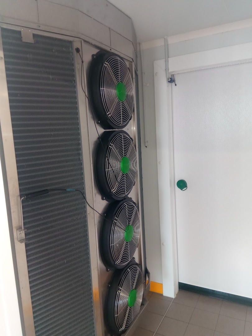 CLIMAX frigoriste,technicien materiel professionnel — Photos 7