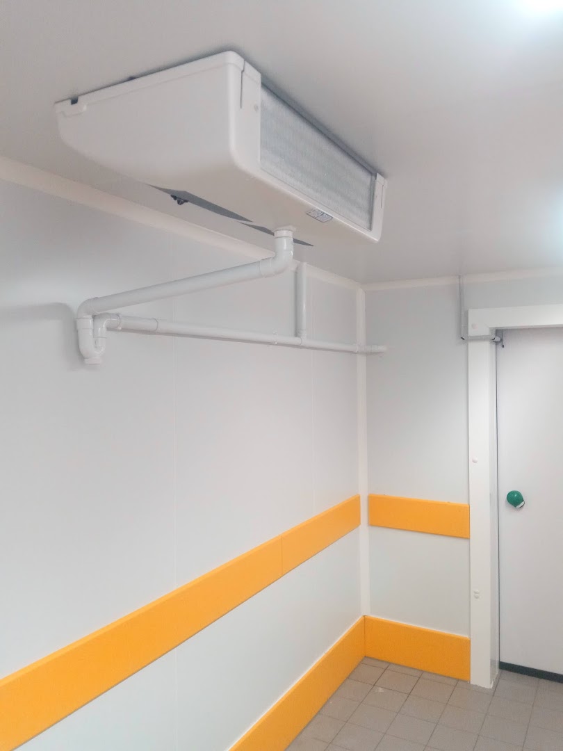 CLIMAX frigoriste,technicien materiel professionnel — Photos 4