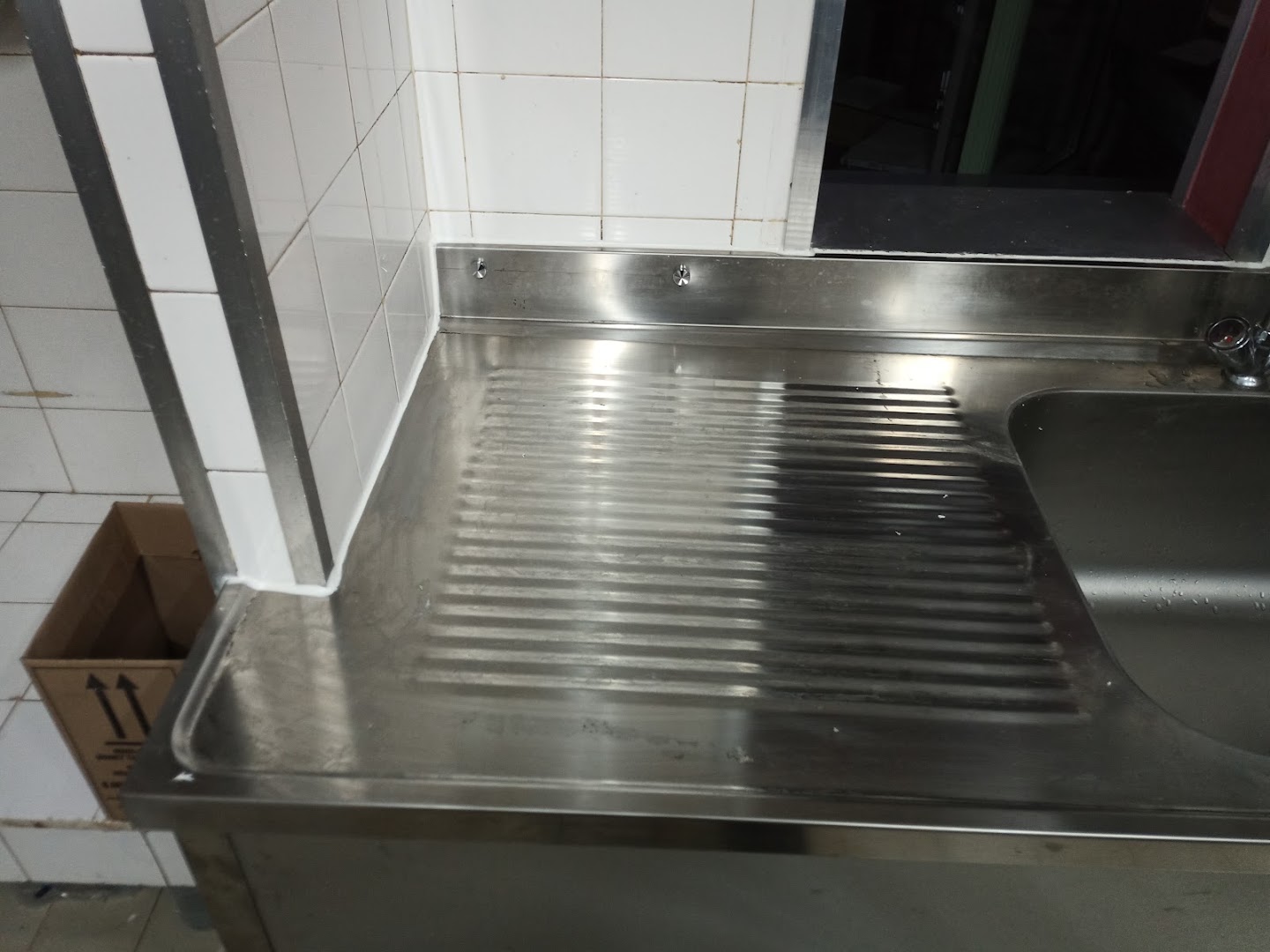 CLIMAX frigoriste,technicien materiel professionnel — Photos 12